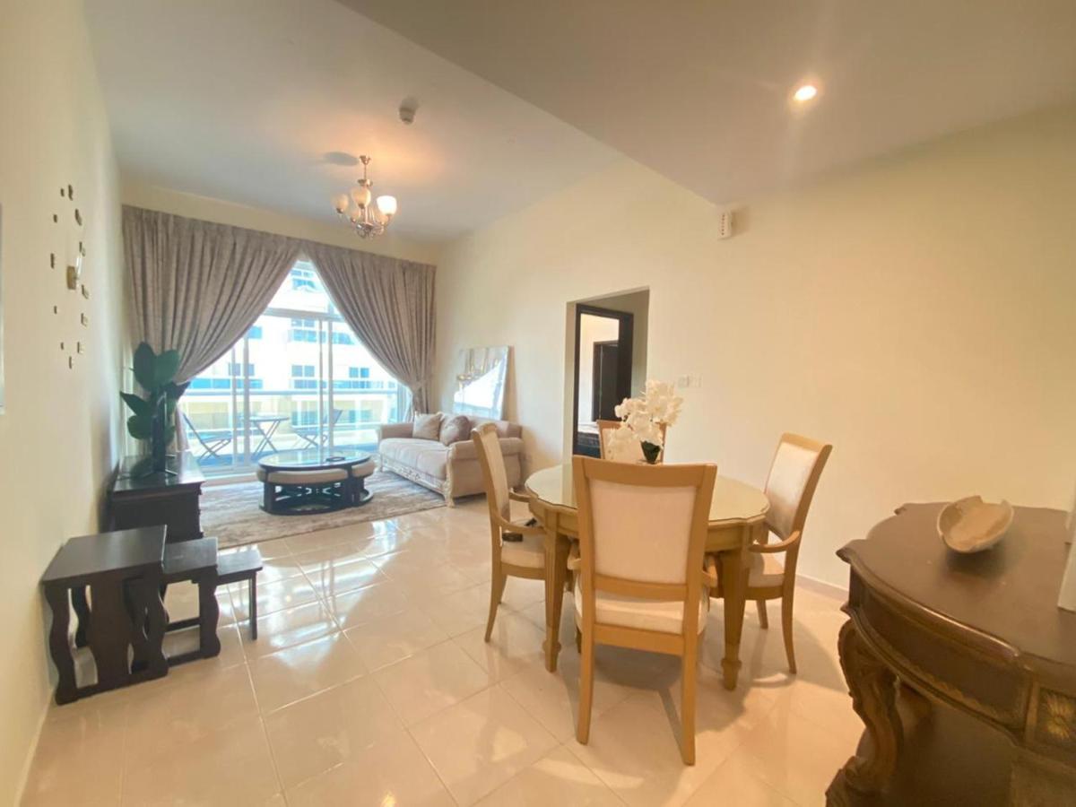 Appartement Durrani Homes - 1br Luxurious Dubai