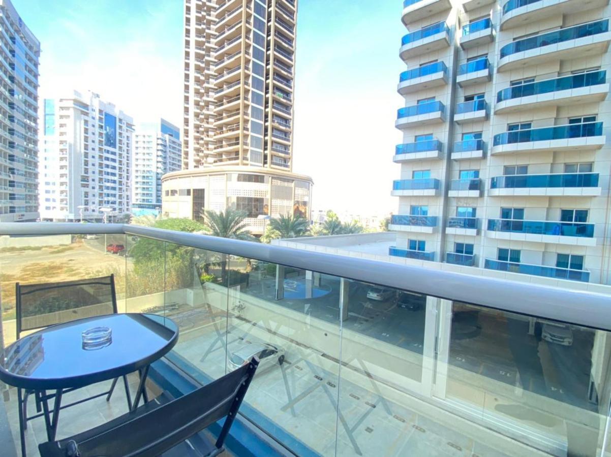 Appartement Durrani Homes - 1br Luxurious Dubai