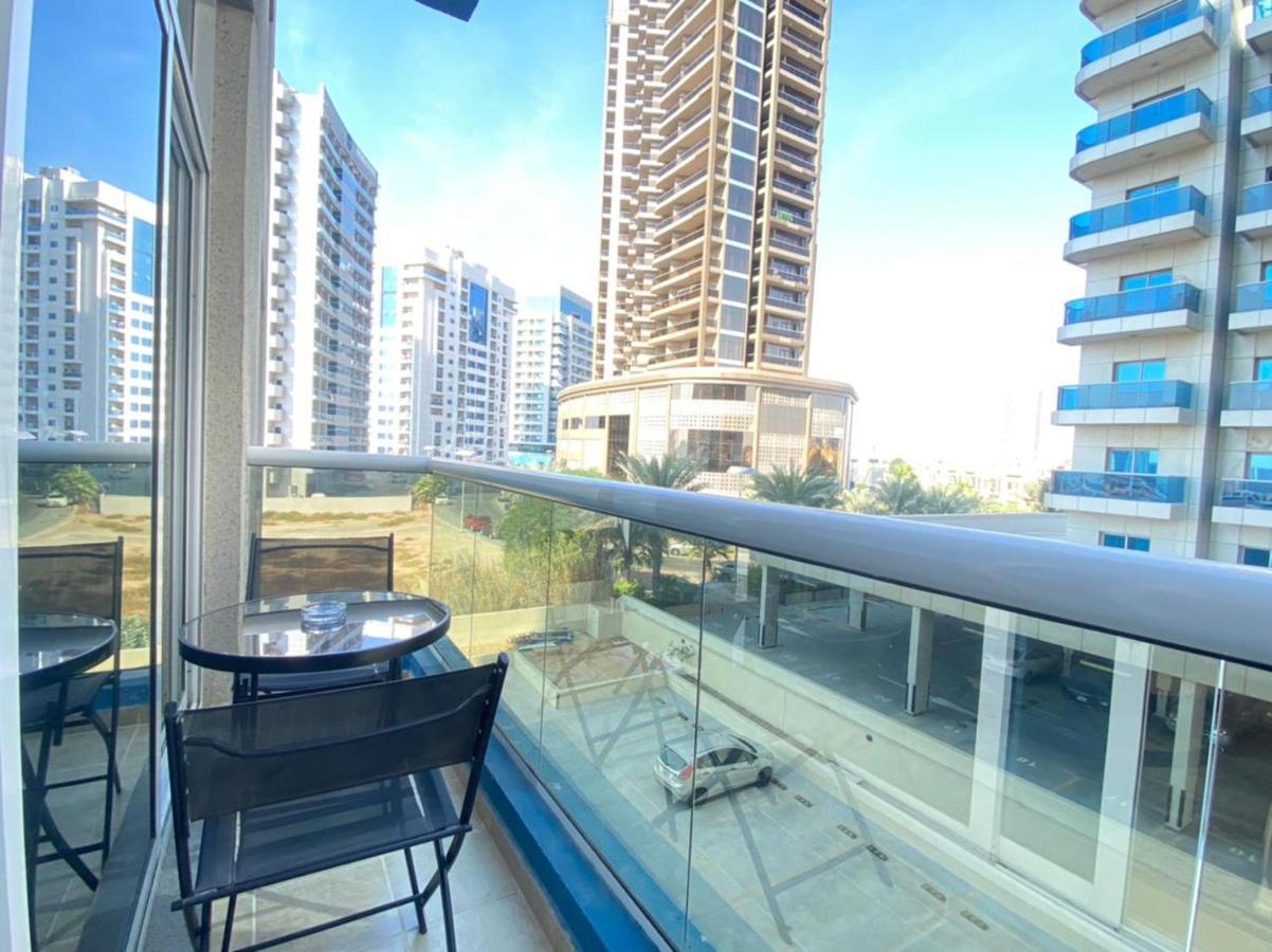 Durrani Homes - 1br Luxurious * Dubai