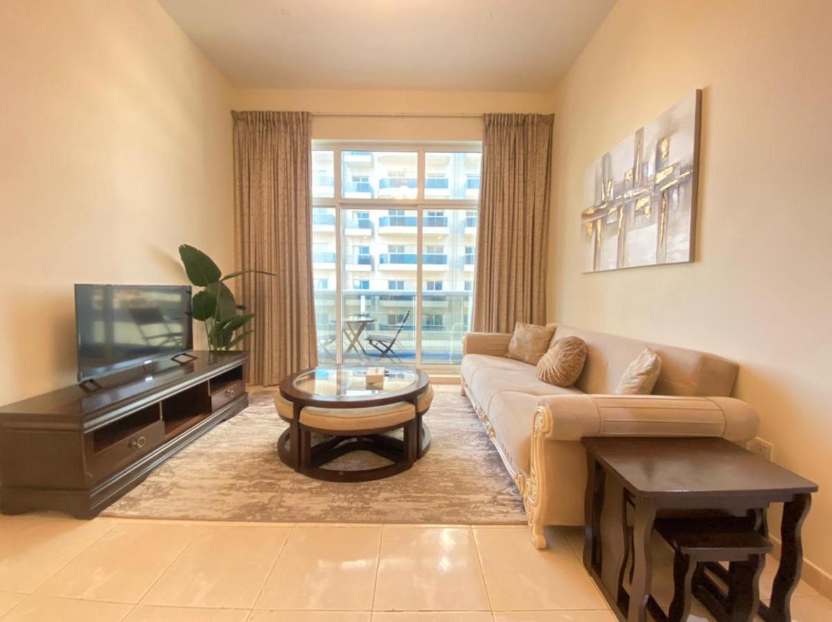 Durrani Homes - 1br Luxurious Appartement